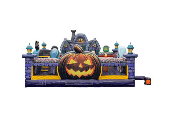 Haunted Playland - Image 3