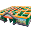 Corn Maze