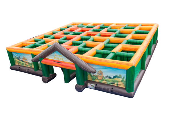 Corn Maze